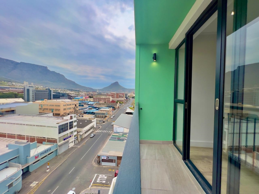 0 Bedroom Property for Sale in Woodstock Western Cape